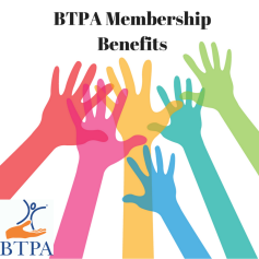 BTPA MembershipBenefits